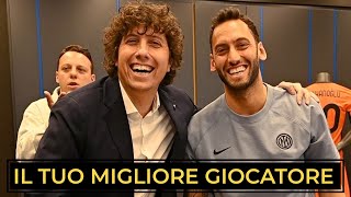 IL TUO MIGLIORE GIOCATORE AL FANTACALCIO [upl. by Onibla]