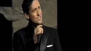 Il Divo  All By Myself Live [upl. by Ymaj]