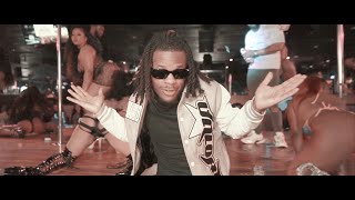 D4M loan  Drive Who Crazy Official Music Video [upl. by Nawoj]