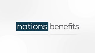 NationsBenefits Overview [upl. by Oflodur720]