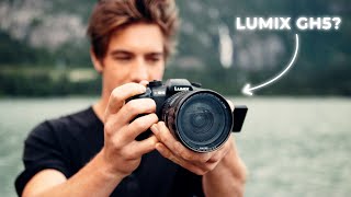 Should you get a Lumix GH5 in 2022 [upl. by Ecyor]