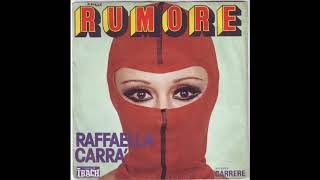 Raffaella Carrà  Rumore Elos Personal House Remix [upl. by Odradlig]