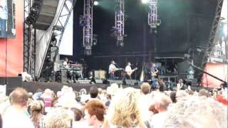 LEVEL 42  Live  Rewind Festival  Running in the Family [upl. by Buckler]