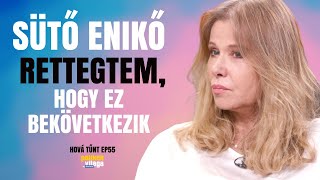 SÜTŐ ENIKŐ RETTEGTEM HOGY EZ BEKÖVETKEZIK  Hová tűnt  Palikék Világa by Manna [upl. by Naujad297]