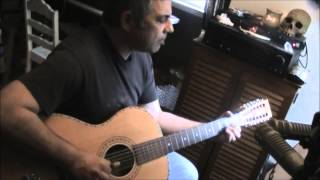 Broke Down Engine  Blind Willie McTell [upl. by Ttam744]