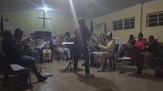 Northern KZN div band  Imithandazo Kabza de small [upl. by Anitsihc781]