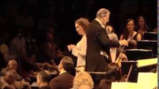 Ann Hallenberg  La damnation de Faust  quotAutrefois un roi de Thulequot [upl. by Alracal]