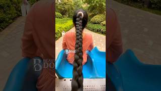 How To Grow Hair Thicker And Longer Naturally  Hair Growth Tips shorts Beautykadose [upl. by Notse]