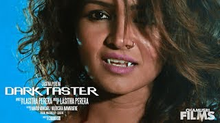 Dark Taster  Lasitha Perera Official Music Video [upl. by Lyndsie]