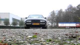 Volkswagen Corrado 20 8v sound [upl. by Nac]