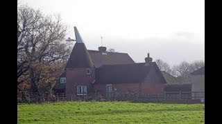 Places to see in  Biddenden  UK [upl. by Acimot]