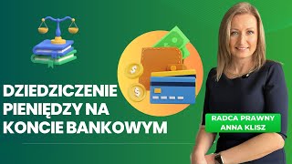 Jak wypłacić pieniądze z konta bankowego osoby zmarłej [upl. by Desiri]