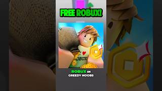 This Roblox Game Actually Gives Free Robux [upl. by Ahsita]