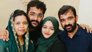 HOUSE WARMING VIDEO  പുതിയ വീടിന്റെ പാല് കാച്ചൽ  പൊരീക്കൂടൽ Vlog [upl. by Sabah]