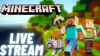 🔴LivePlaying SMP SurvivalMinecraft Survival Gaming With Astin [upl. by Eentruoc]