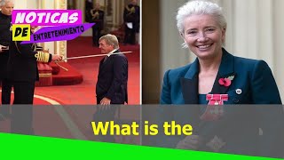 What is the difference between an MBE CBE OBE and a knighthood and which one is the [upl. by Annabelle]