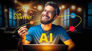 5 Fresh Ai Tools For Creators To Make Quality Content In Secs ⏰ [upl. by Helas]