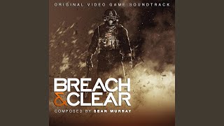 Breach amp Clear feat Laura Brenes amp Michelle Beauchesne [upl. by Berry]