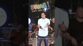 SwagEvent  Matta  Jambu Janjimu Busuk  Live Performance [upl. by Nyrhtakyram]