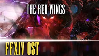 Zeromus Phase 2 Theme quotThe Red Wings Endwalkerquot  FFXIV OST [upl. by Anelhtac]