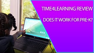 Time4Learning Review [upl. by Nosirrah173]