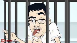 RICKY GETS CAPTURED ❗  Ricky Berwick [upl. by Nihi]