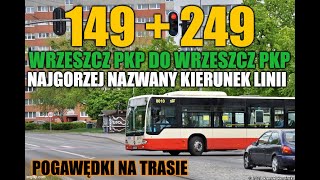 niedzielne pogawędki na łączonym 149 i 249  ostatnie dni z 8010  czeka nas rozłąka [upl. by Ahtivak]