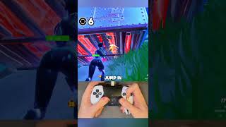 Controller  Win 🎮🏆 fortnite shorts [upl. by Torrey418]