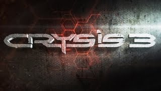 Crysis 1  Console Launch Trailer [upl. by Marcelline]