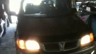 DuraSeal Head Gasket Repair [upl. by Other]