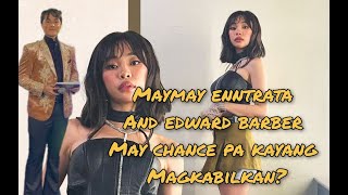 Mayward may chance pa kayang mag kabalikan [upl. by Eeliab202]