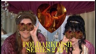 POLDARK Series 2 Episode 1 RECAP  PoldarkDish  For US AUDIENCE [upl. by Acnaib]