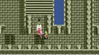 Phantasy Star 3 playthrough 30 Lashute [upl. by Nhguavaj]