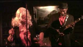 Deacon Jones  Down Home Blues sung by Lady GG [upl. by Erena]