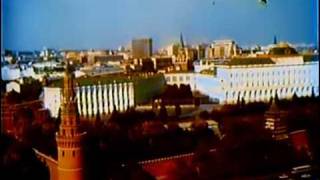 Гимн CCCP Советское Центральное Телевидение 1984 ☭★ [upl. by Ajnin711]