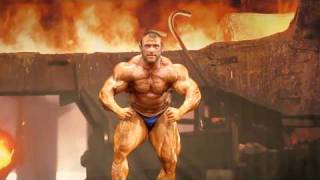 FIBO POWER PRO CHAMPIONSHIPS Alexandre Nataf [upl. by Nylave]