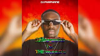 DJ Phaphane  Amapiano To The World 2 [upl. by Branca]