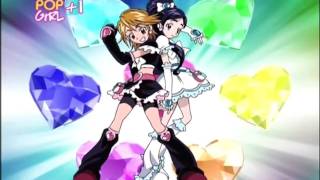 HD Pretty Cure  Intro English [upl. by Alial]