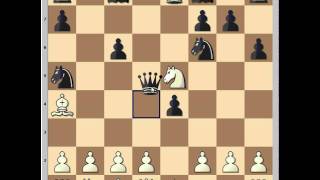 Fried Liver Attack  How to play against it [upl. by Nimajneb]