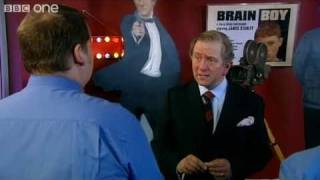 Prince Charles  The Impressions Show with Culshaw and Stephenson  BBC One [upl. by Akimad609]