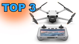 drône  TOP 3 des meilleurs drones à acheter en 2023 [upl. by Fasta]