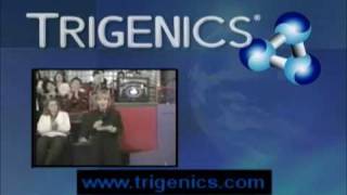 HOW TRIGENICS WORKS [upl. by Chao]