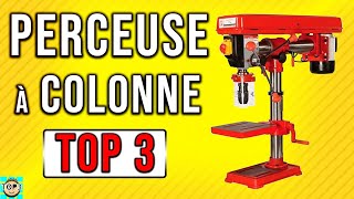 ⭐️TOP3 ► Meilleure PERCEUSE à COLONNE 2021 ✅ [upl. by Emerald158]