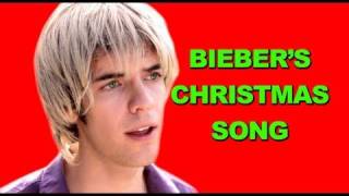 Justin Biebers Christmas Wish [upl. by Saree]