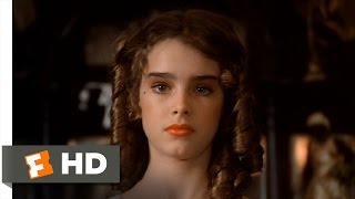 Pretty Baby 38 Movie CLIP  Bidding on Violet 1978 HD [upl. by Yddet893]