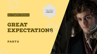 Great Expectations Part 2  by Charles Dickens  Audiobooks [upl. by Armahs77]