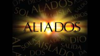 Ya No Hay Fuego  Aliados [upl. by Richards]