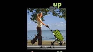 Playmarket Go UP [upl. by Halley]