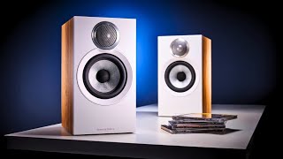 Audiophile DREAM Top 5 HiFi Speakers in 2024 Reviews [upl. by Llenil]