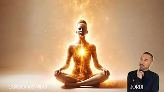 SPIRITUAL HEALING POWERFUL MEDITATION TO HEAL FROM THE DEEPEST LEVEL [upl. by Bailar]